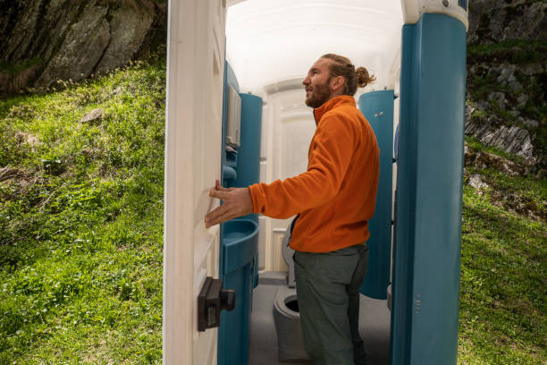 Best Porta potty rental for parties  in Central High, OK