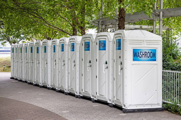Best Affordable porta potty rental  in Central High, OK