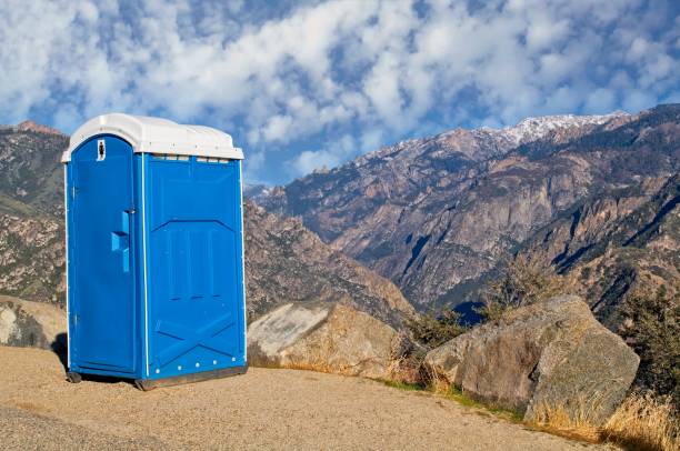 Best Emergency porta potty rental  in Central High, OK