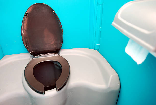 Best Emergency porta potty rental  in Central High, OK