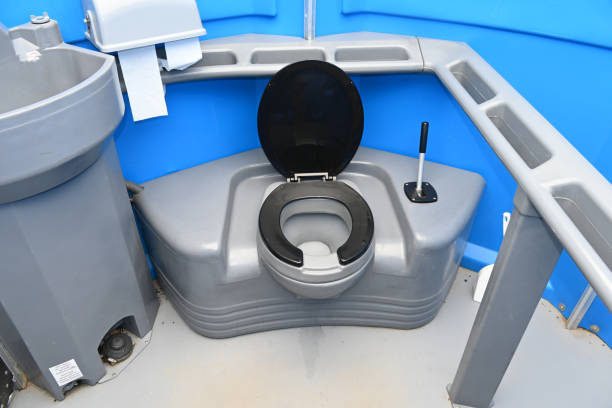 Best Porta potty for special events  in Central High, OK