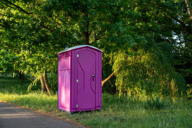 Portable Toilet Options We Offer in Central High, OK
