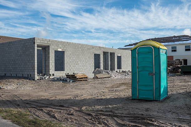 Best Emergency porta potty rental  in Central High, OK